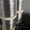 hot sale nickel chrome alloy Cr20Ni80  Cr30Ni70  Cr15Ni60  Cr20Ni35 Electric resistance wire for heating elements